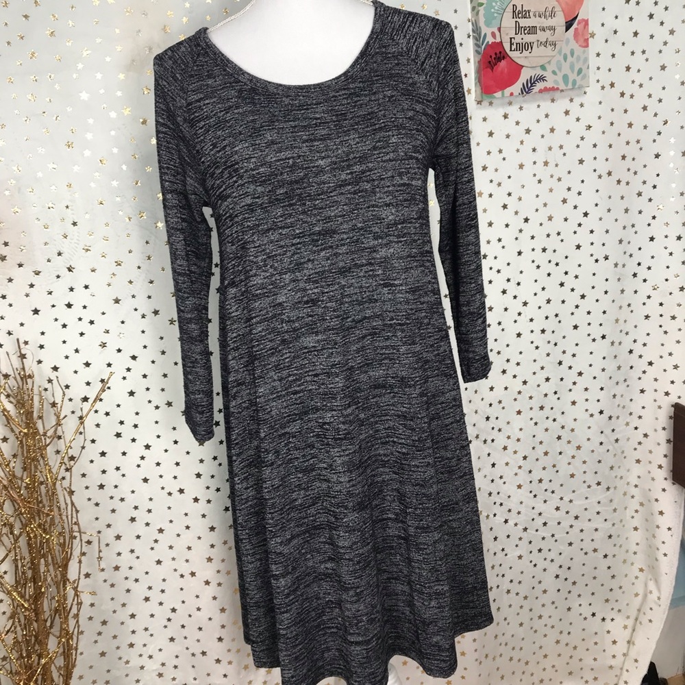 Gap dress